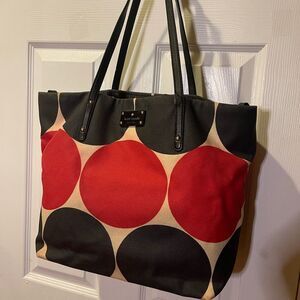 トートバッグ Disney X Kate Spade New York Bambi Sutton Medium Tote KATE SPADE X DISNEY BAMBI SUTTON MEDIUM TOTE BAG with POUCH